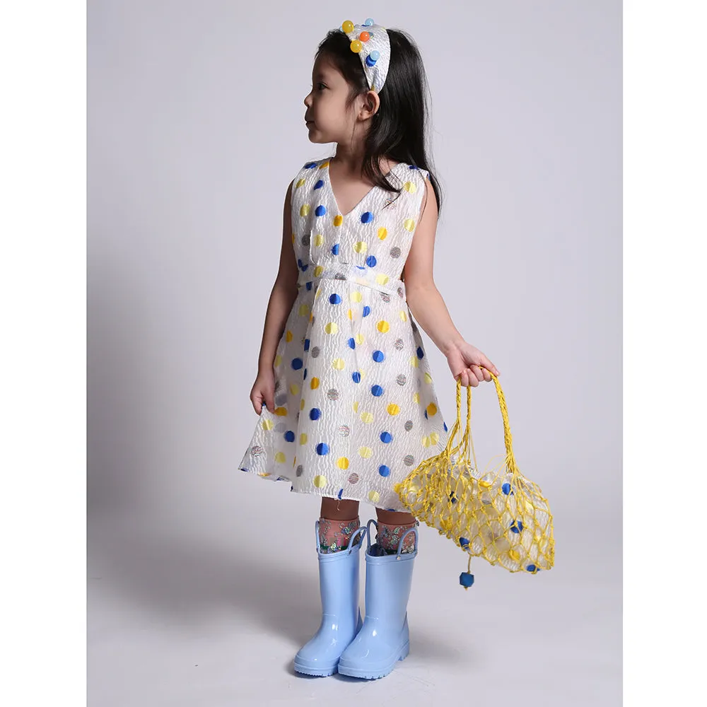 ADELIA PINAFORE