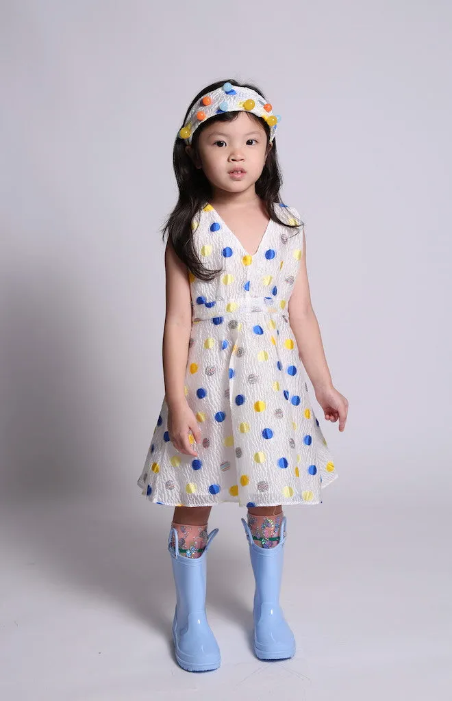 ADELIA PINAFORE