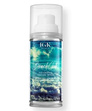 Beach Club Texture Spray