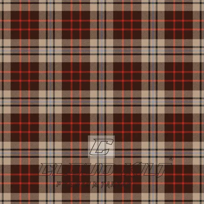 Elgin Tartan