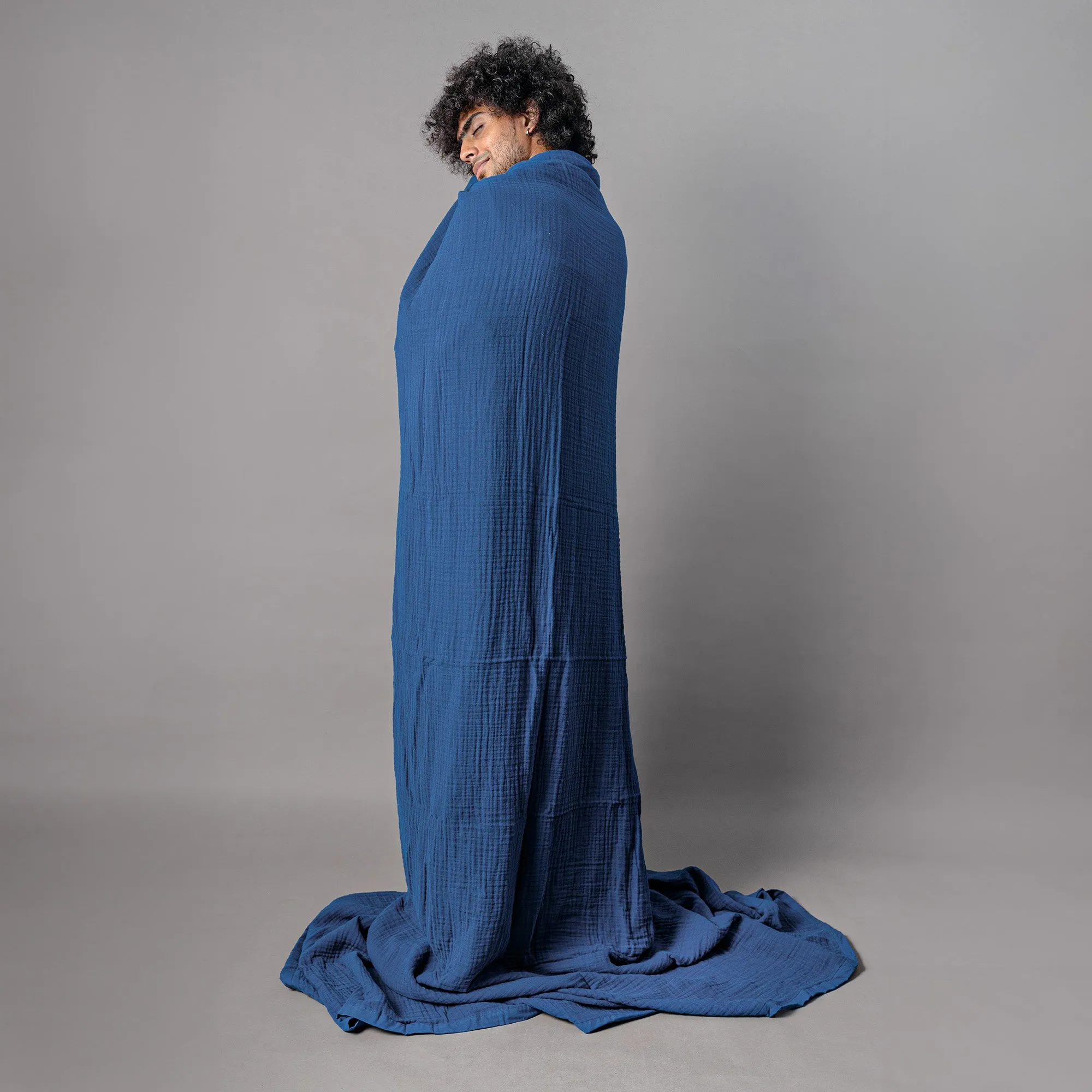 Gauze Blanket