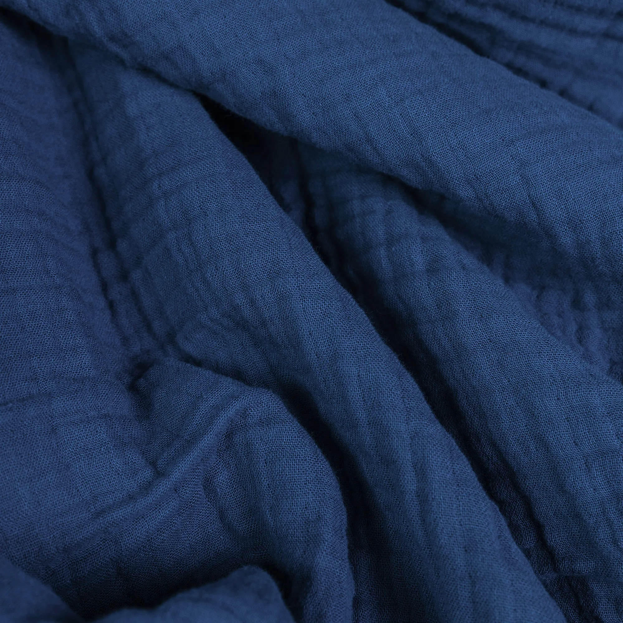 Gauze Blanket