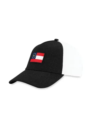 Georgia Trucker Hat