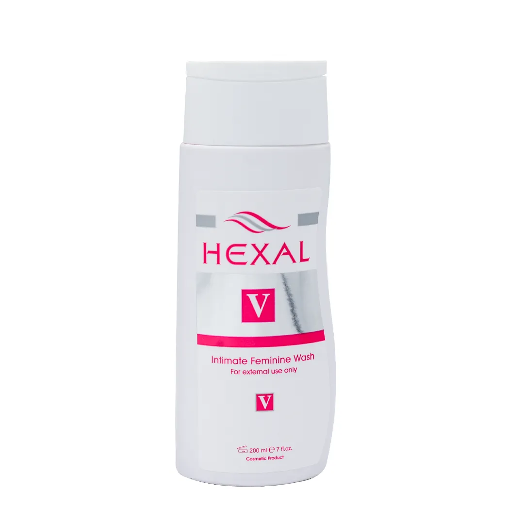 Hexal Intimate Feminine Wash