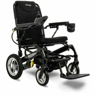 Jazzy Passport Pride Folding Electric Power Chair