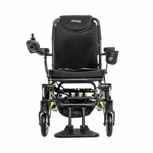 Jazzy Passport Pride Folding Electric Power Chair