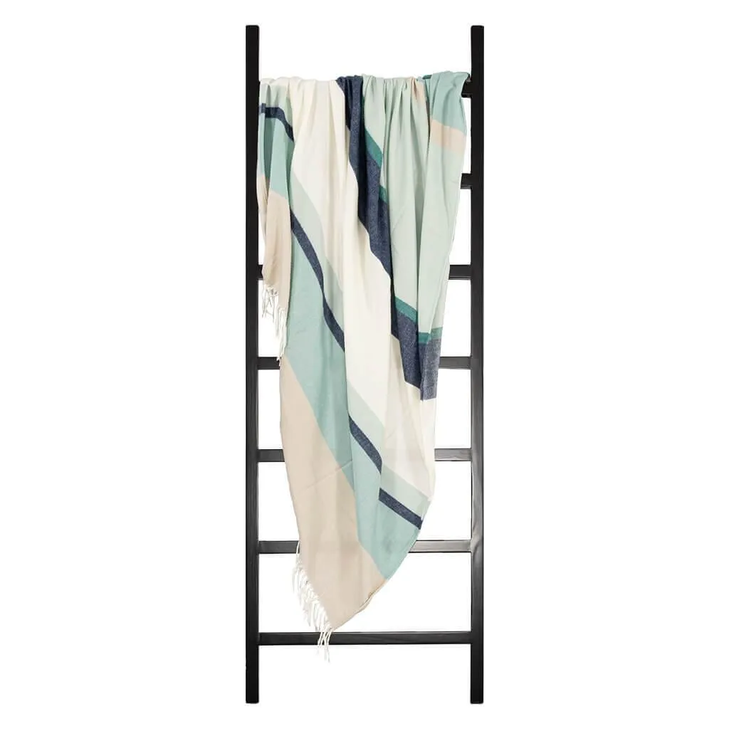 Maritime Marine Throw