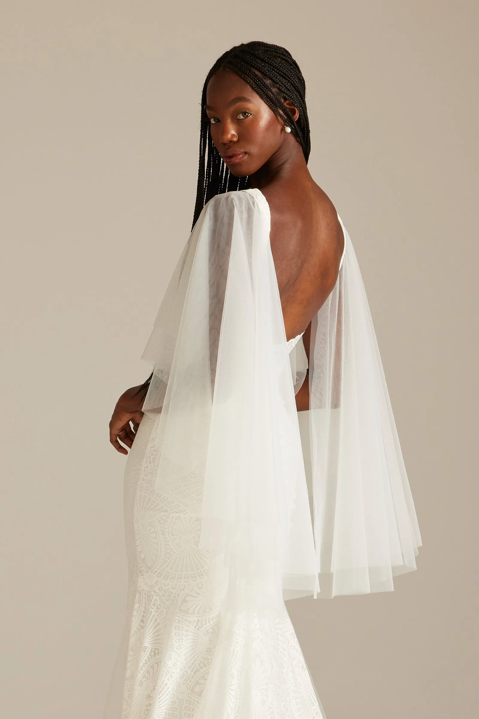 Poppy Sleeves