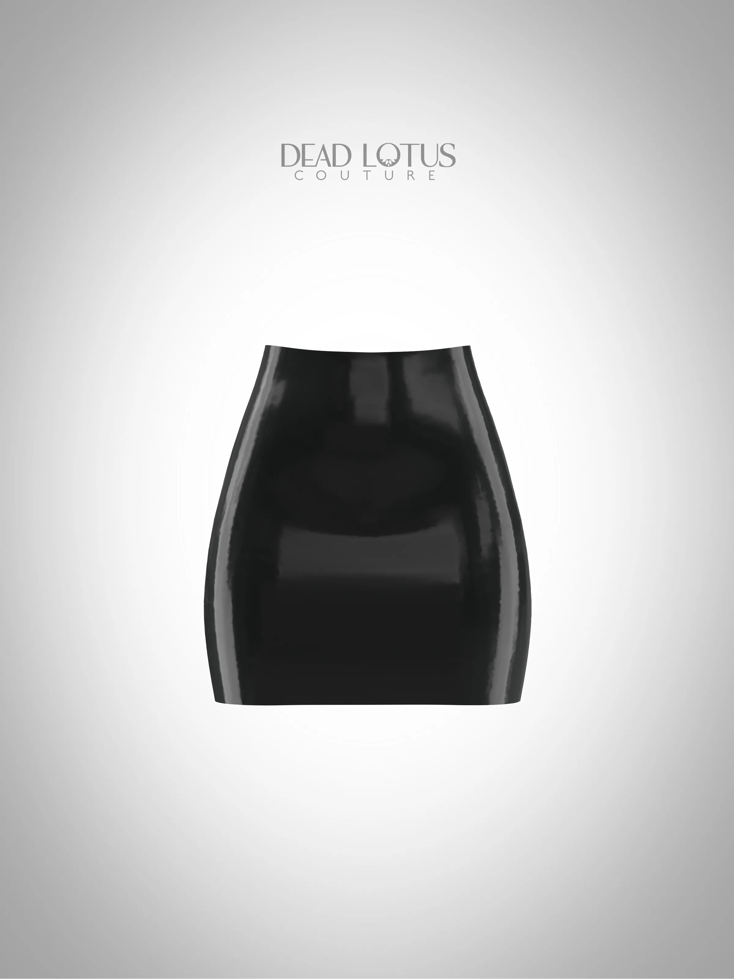 QUANTIA Mini Skirt