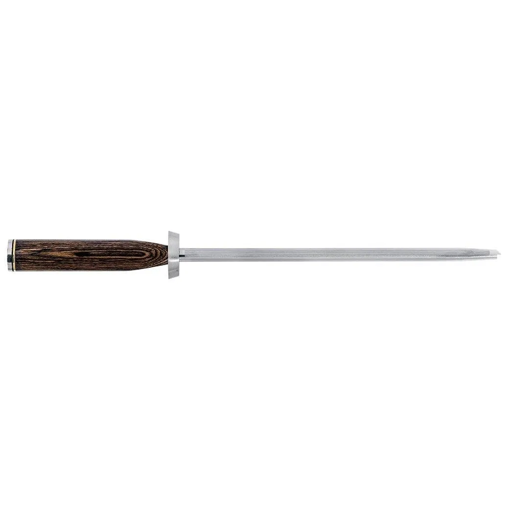 Shun Premier Honing Steel - 9″