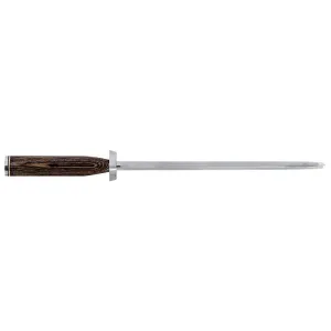 Shun Premier Honing Steel - 9″