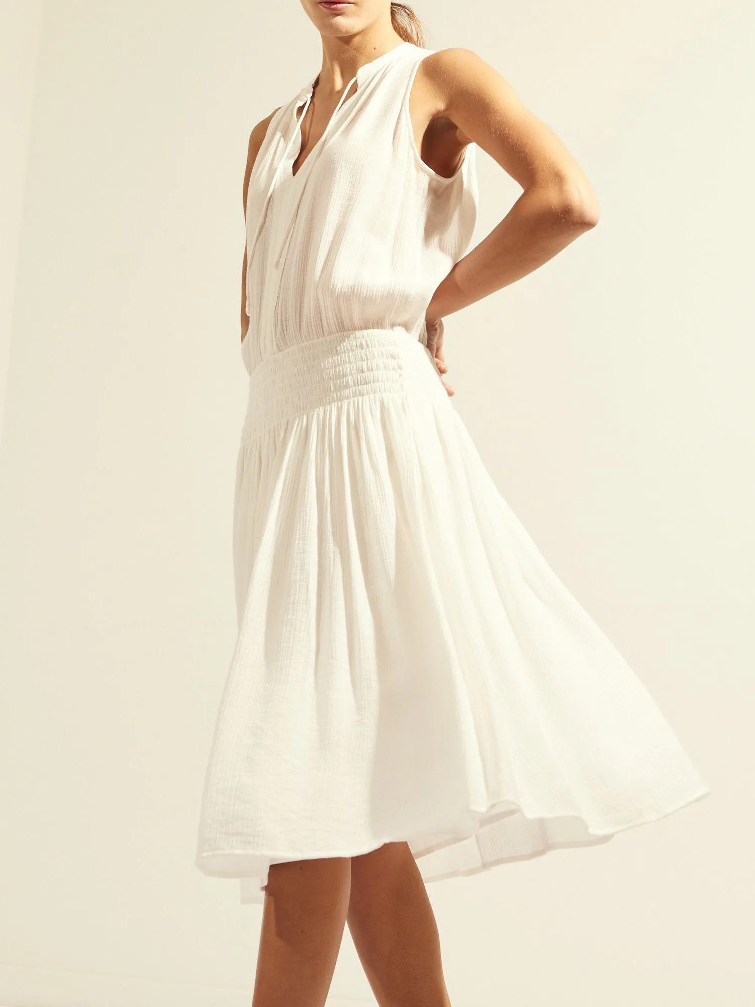 The Francine Dress